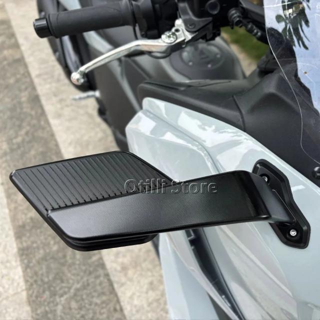 ヤマハ T-MAX560 T-MAX 560 TMAX560 テックマックス 560 式新型 バイク用 リアビューミラー 調整可能アルミミラー アクセサリー 輸入品