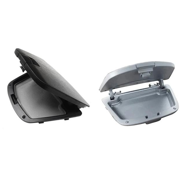 シボレー・クルーズ 2010-2015 専用 ダッシュボード センターコンソール 収納ボックス カバー アクセサリー 輸入品_16