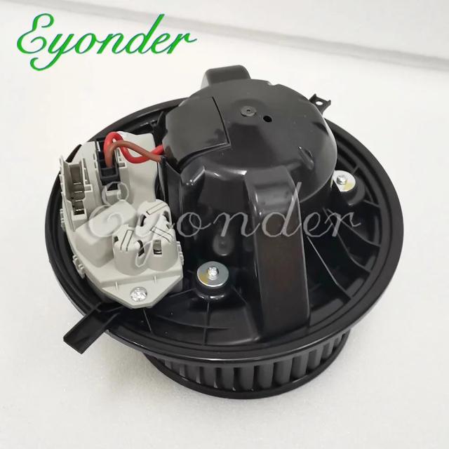 BMW E81 E90 E91 E92 E93 E82 E88 E89 Z4 E84 X1 F25 X3 E87 用 ヒーターブロワーモーターファン 純正番号 64119144200 64116933633 64119227670 LHD RHD対応 輸入