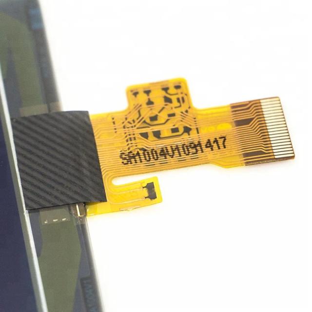 ペジェオ 407 407SW HDI クーペ 計器クラスター ダッシュボード LCD画面 ピクセル修復 輸入品_4
