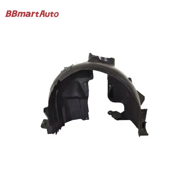 メルセデス・ベンツ Aクラス / Bクラス / CLAクラス W176 / W246 / C117 (2012-2018) 用 フロントフェンダーライニング 輸入品_9