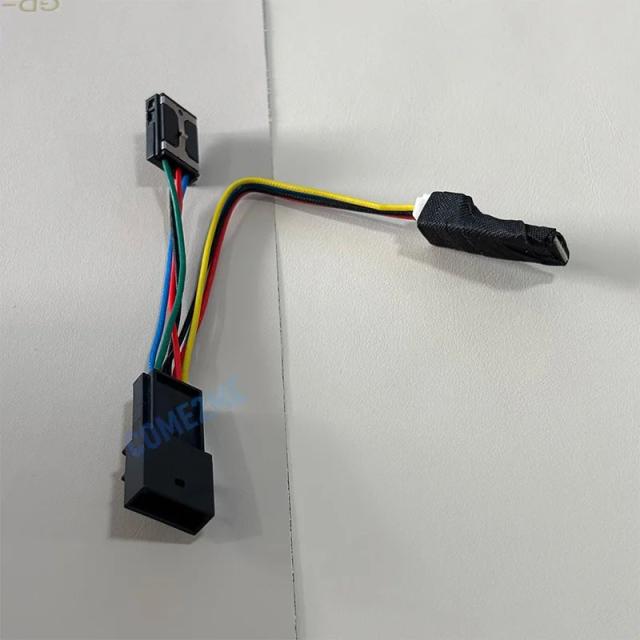 アウディ A3 A4 A5 A6 A7 Q5 R8 用 旧型モデル 新型ステアリングホイール デコーダー ハンダ付け不要 アップグレードキット 輸入品_3