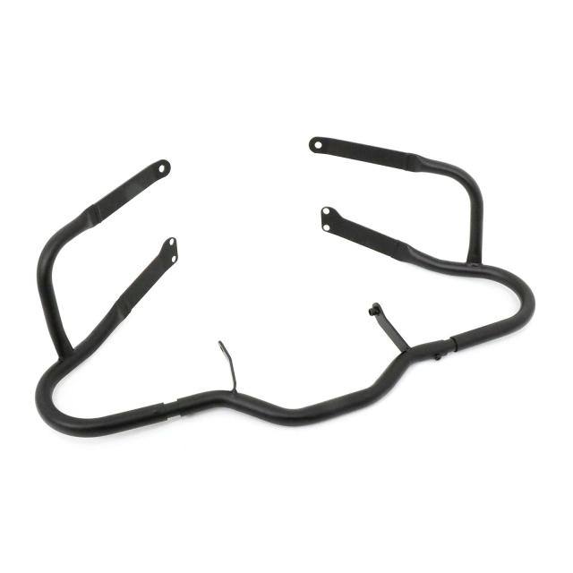 BMW R1200RT（2004-2013年式）用 フロント＆リア エンジンガード／ハイウェイバー クラッシュバー スタントケージ 燃料タンクプロテクター 輸入品_13