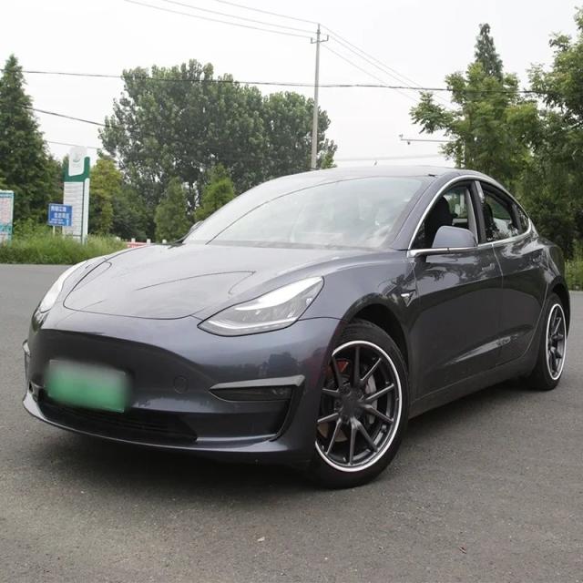 ユニバーサル カーホイールリムエッジプロテクター 4個セット BMW VW メルセデス リングタイヤガードストリップ Tesla Model 3 Y S X 2017-2023対応 輸入品_11