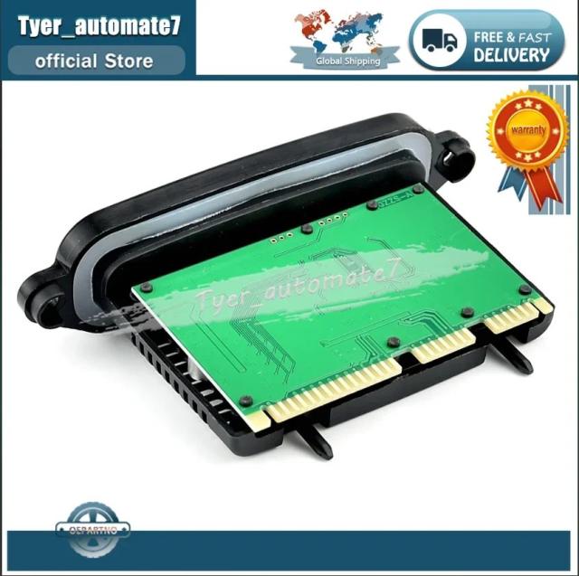 BMW 5シリーズ F10 F11 F07 専用 ヘッドライト バラスト TMS ドライバーモジュール ユニット 63117316217 63117279625 63117274400 7269531 輸入品_2