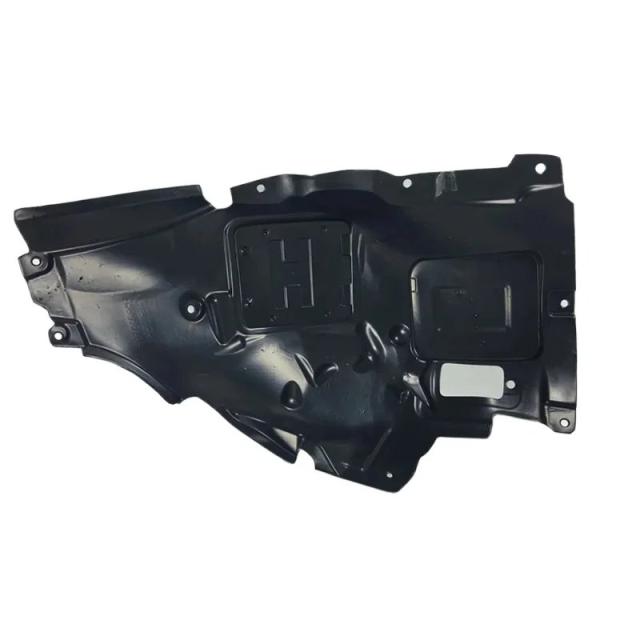 BMW F30 F35 316i 318i 320li 323li 325li 328li 330li 335li 用 フロント フェンダーライナー スプラッシュシールド (左運転席側/右助手席側) 輸入品_3