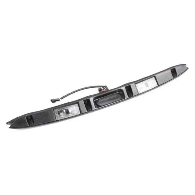 E46用 アップグレード ツーリングブート トランクリッド リアハンドル 51137171699 51137170966 輸入品