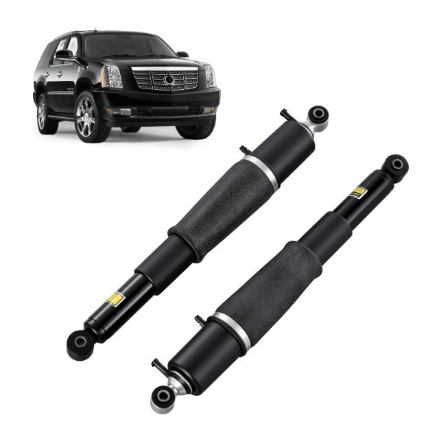 VEVOR リアエアサスペンションストラット 2個セット キャデラック エスカレード、シボレー アバランチ/シルバラード、GMC ユーコン/ユーコンXL 互換 輸入品