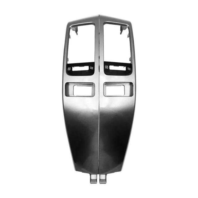ランドクルーザープラド120 トヨタ レクサスGX470 2003-2009年 用 エアコンアウトレット エアベントプレート ダッシュボードパネル 輸入品_10