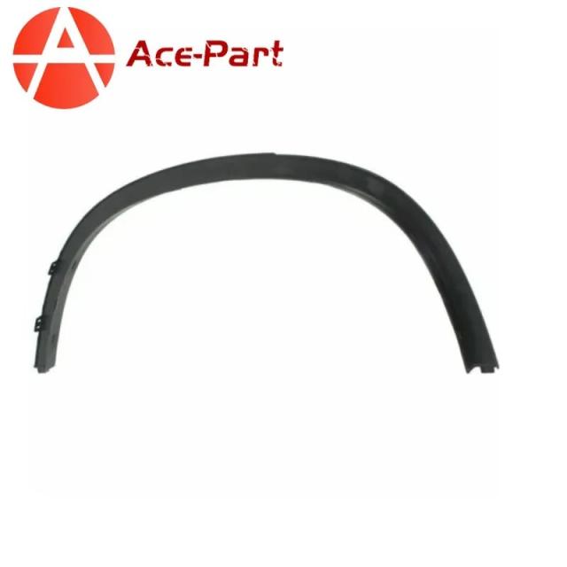 VEHICLE WHEEL ARCH FENDER FLARE for X1 E84 2012-2016 フェンダーフレア ホイールアーチ 51772990165 51772990166 51772990171 51772990172 BMW X1 E84
