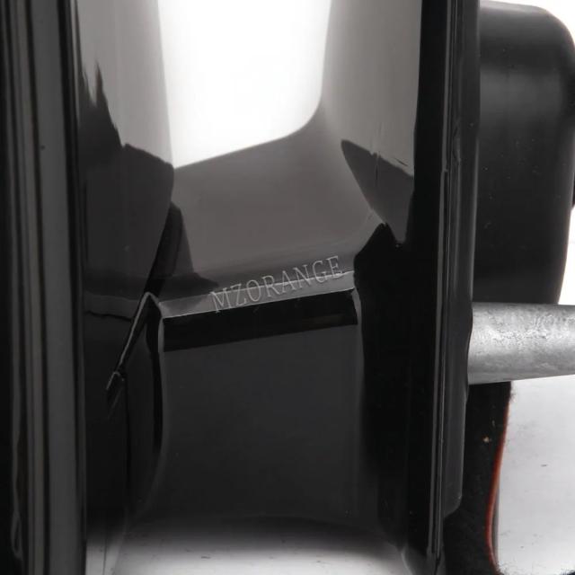 メルセデス・ベンツ W164 X164 専用 パワーリアビューミラー＆ドアミラー ライトアセンブリ ブラインドスポット対応 (2005-2008年〜2011年モデル) 輸入品_13