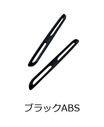 メルセデスベンツ GLCクラス X254 式以降 GLC260 GLC300 AMG 用 ブラックABSセンターグリルカバーストリップ トリム 自動車アクセサリー 輸入品_1
