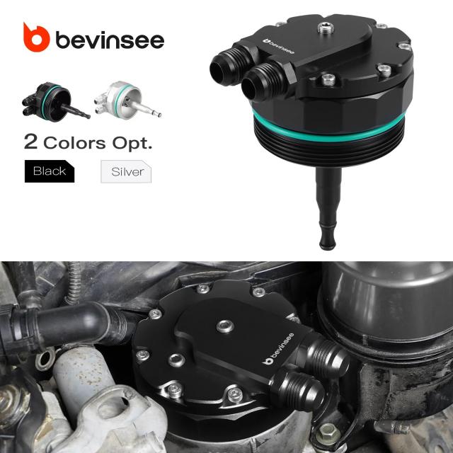 BMW M52・M54エンジン用 オイルクーラーオイルフィルターキャップ E46 E36 E39 E60 E61 X3 E83 X5 E53 Z3 Z4 適合 純正番号 11421744000 11421741000 交換品 輸入品