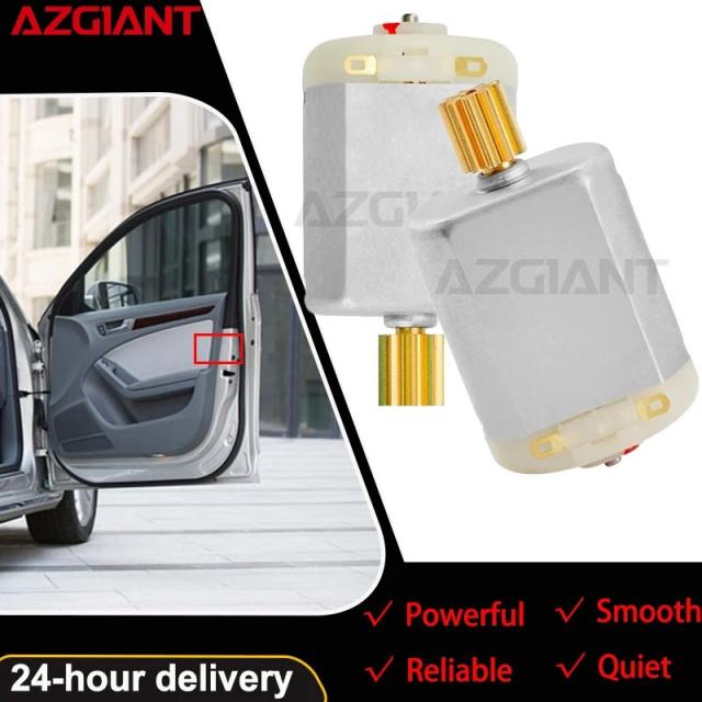 Azgiant FC-280SA 車両ドアパワーセントラルロックモーター Citro?n Relay Boxer フェラーリ 430 F430599 612 SA 用 自動車部品・アクセサリー 輸入品