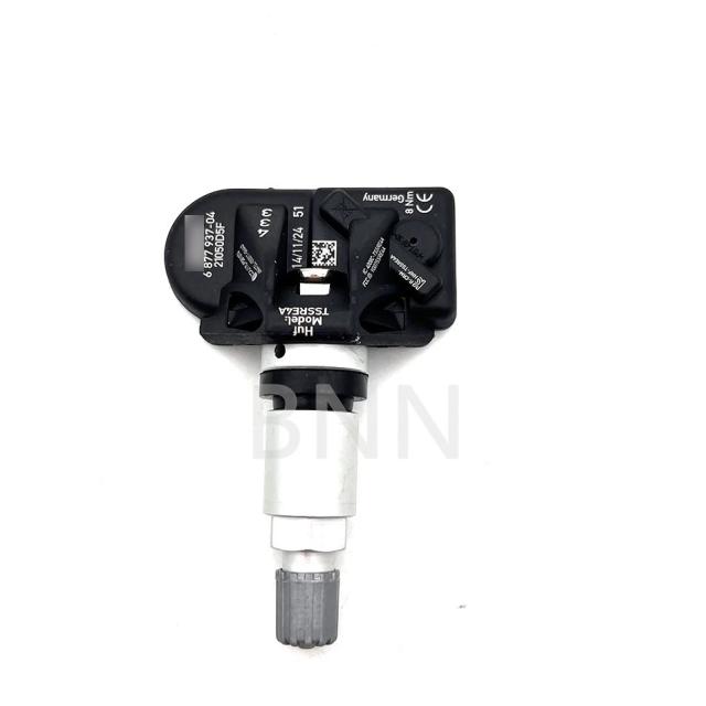 BMW G20・G29用 RDKS/RDC TPMS タイヤ空気圧監視センサー 4個セット 品番:36106877937 6877937-04 輸入品_1