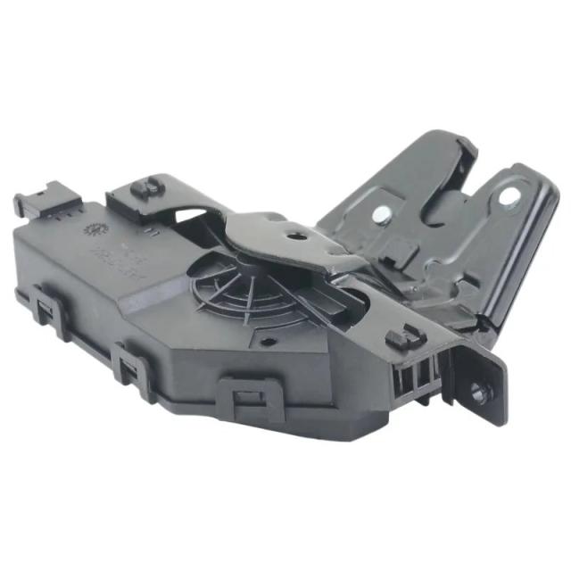 BMW E81 E82 E87 E88 E46 E90 E91 E92 E60 E63 E64 Z4 E85 E86 用 トランクリッドラッチロック 輸入品