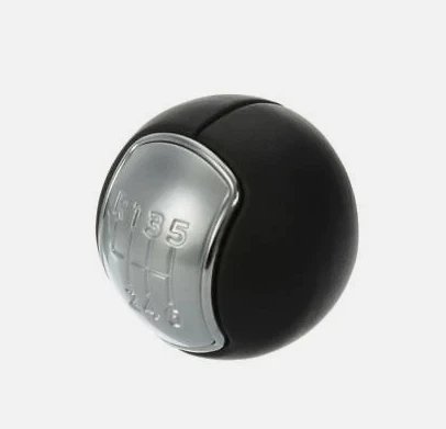 2015-式 フォード・マスタング シフトノブ 純正品 FR3Z-7213-AD 輸入品