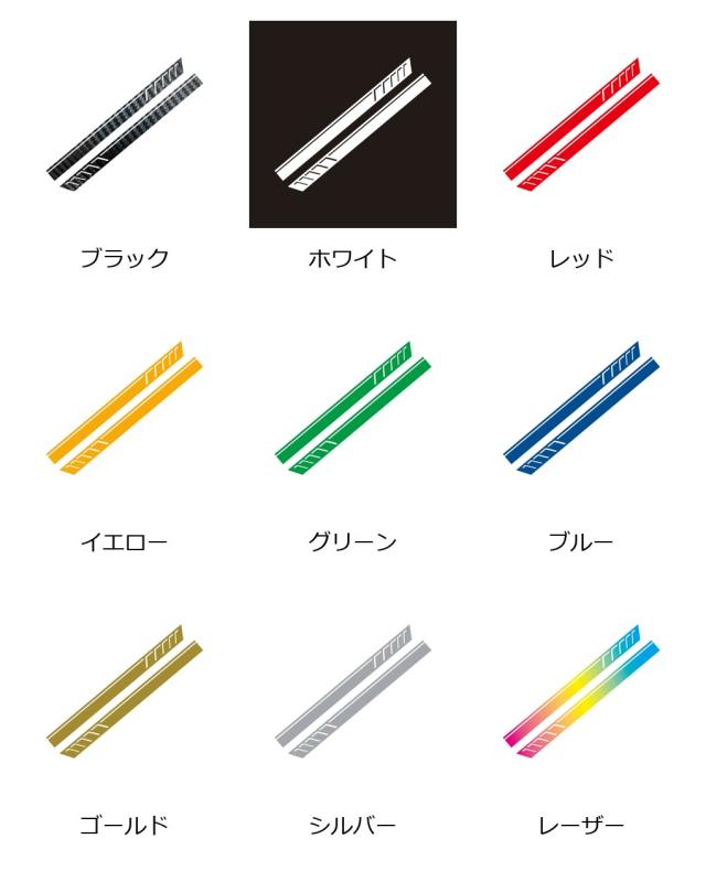 ポルシェ カイエン 用 サイドスカート ボディ アンダーストリップ デカール ステッカー ビニール ドア サイド ステッカー カースタイリング アクセサリー 輸入品_1