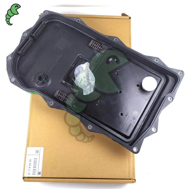 BMW 1・3・5・6・7・X1・X3・X5用 オイルパン 24118612901 互換品 エンジンオイルパン 8HP 24117604960 24117613253 24117624194 24117624192 輸入品