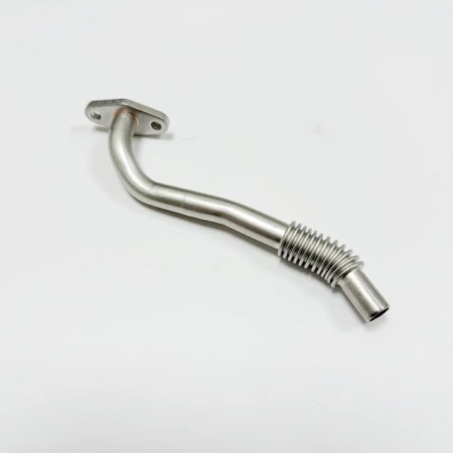 純正品質 ターボチャージャー オイルリターンライン メルセデス・ベンツ 専用 型式 2710900277 他互換品番対応 輸入品_11