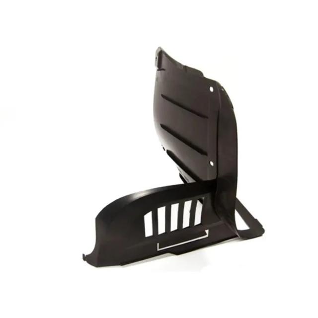 OEM 51718159425/426 51718159423/424 フロントホイールアーチ内側ライナー BMW E39 520i 523i 525i 528i 530 用 1995-2002年モデル 輸入品