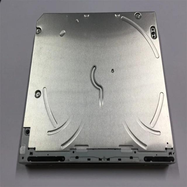 フリーポスト 新型 Kenwoo シングルDVDメカニズム DVS8550V DVS8551V PCボードなし メルセデス車用 DVDドライブローダー修理 オーディオ 輸入品_4