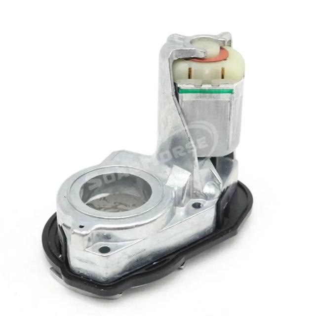 メルセデス・ベンツ C・E・SLK・GLKクラス パワーサイドビューミラー 格納モーター アクチュエーター 輸入品_12