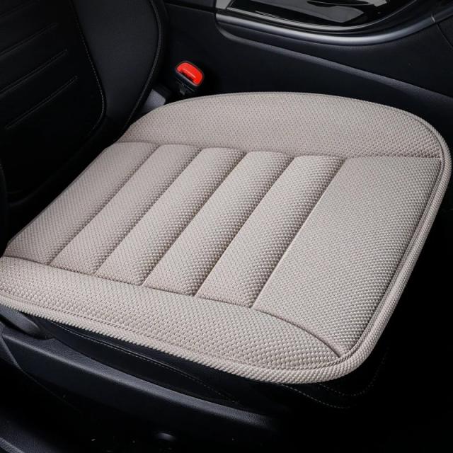 リネンコットン カーシートカバー クッション メルセデス GLA CLA CLS GLC GLE GLK GLS CLK SLC SL ML GL 用 自動車アクセサリー 輸入品