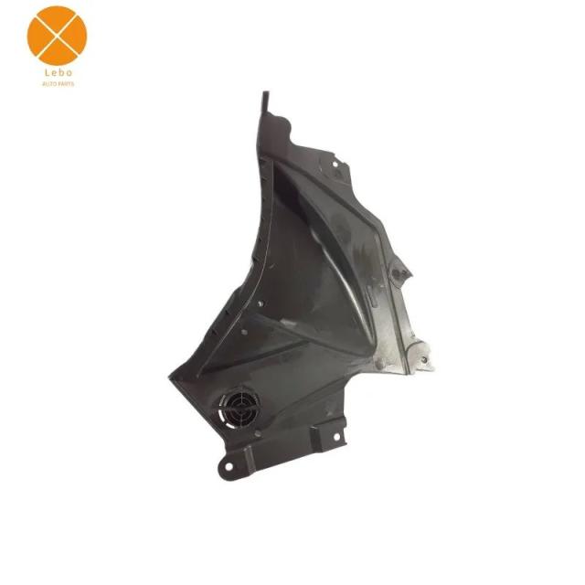 51118074892 51118074891 1個 左/右 インナーフェンダー スプラッシュガード ボトムライナー for BMW 3シリーズ G20 G21 2019-23年 輸入品_9