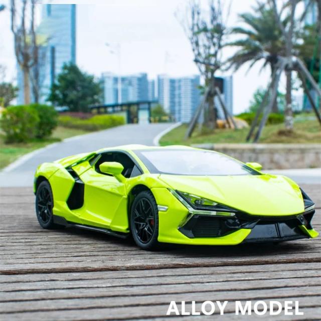エクスクイジット・スーパースポーツカー 合金モデル モデルカー ダッシュボード レーシングカー レースデコレーション ダッシュボード内装 カーオーナメント 輸入品