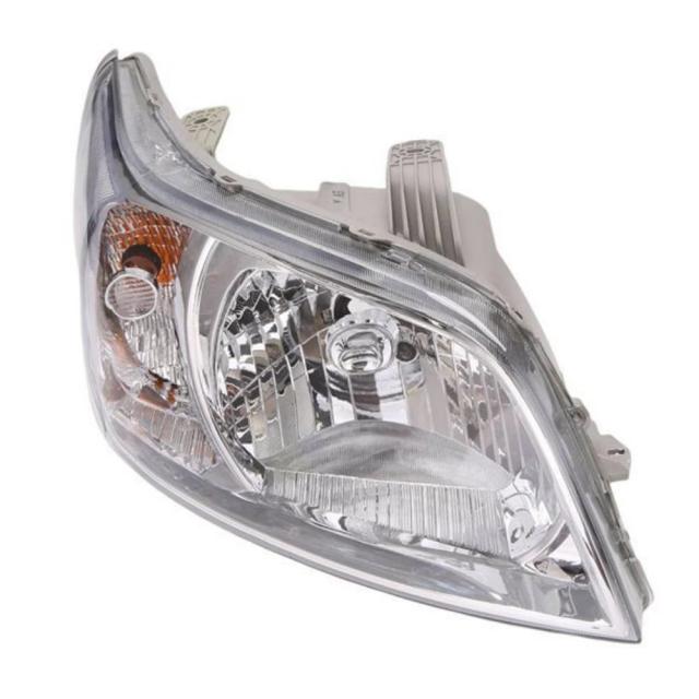 フロントバンパーヘッドライト　シボレー・ロバ／アベオ　2009-2011年モデル用 輸入品