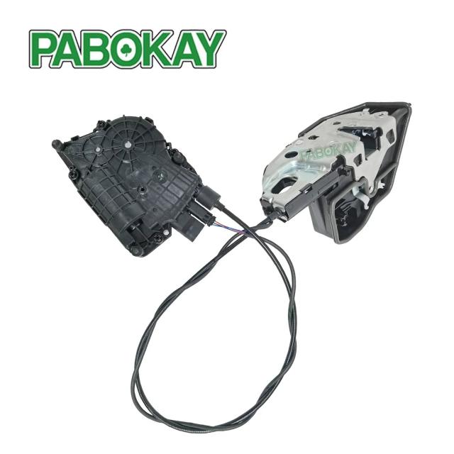 BMW F07 5シリーズGT 550i 528i 535i 用 リアレフトドアロックラッチアクチュエーター 輸入品_2