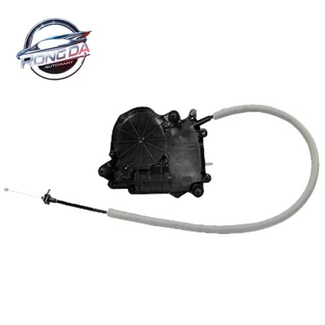 OEM 51247211168 51244329789 車両用トランク/テールゲートラッチ ロック  BMW 5シリーズGT F07 520d 530d 530dx 535i 535ix 550i 08-17年式対応 輸入品_6