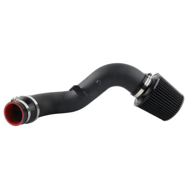 ブラックヒートシールド コールドエアインテークシステム VWゴルフGTI MK7 パサート 2.0T EA888用 輸入品_12