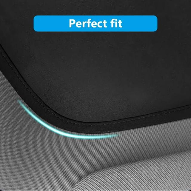 テスラ ひな型Y ジュニパー 発売 日がさ 向こう正面 後押し 側面風窓 日よけ 向こう正面玻璃 サンバイザー アウトドア 難民キャンプ 付属品 インポート品