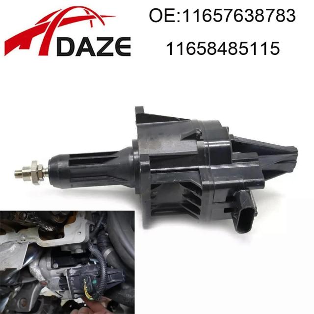 DAZE 11657638783 11658485115 ターボチャージャー ウェストゲート アクチュエーター BMW 228i 320i 428i 528i X1 X3 X4 X5 X6 Z4 用 輸入品