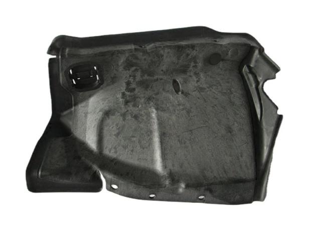 フロントフェンダーライナー スプラッシュシールド パネルカバー 左/右 51717325401 BMW X5 X6 E70 E71 E72 F15 F16 07-16 用 輸入品_5