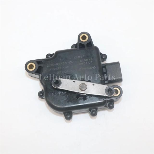 3L3E-9G730-EA 911-912 5L1Z-9825-AB インテークマニホールドアクチュエーター フォード F150 F250 F350 5.4L 2004-2013 年 モデル ナビゲーター エクスペディション 対応 輸入品