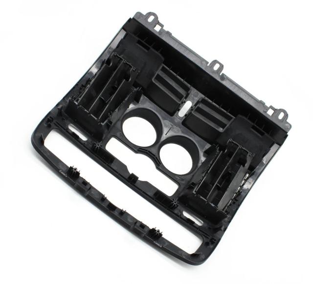 メルセデス・ベンツ ヴィート/ヴィアノ W636 W639 用 フロント ダッシュボード エアコン ベントグリル カバー 左右セット 輸入品_12