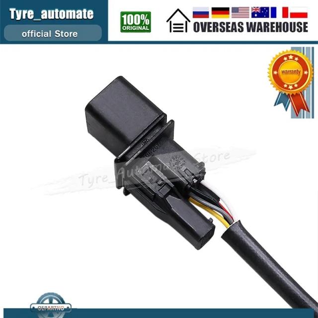 LSU4.2 ワイドバンドO2センサー AFR アップストリーム 99-05年式 VWジェッタ 1.8L L4用 輸入品_4