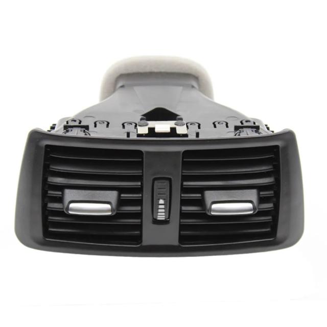 BMW 2シリーズ F45 F46 用 リアエアコン 新鮮空気吸気口 アウトレット カバー 交換パーツ 64229263411 2016-モデル 輸入品_2