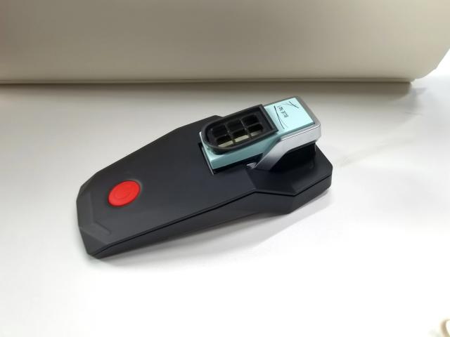 WOYO R3 BMW用アンビエントエアカートリッジリセッター フレグランススマートボックスチップアクティベーター工具 G30 G11 X3-X7 3/5/7シリーズ対応 輸入品_17