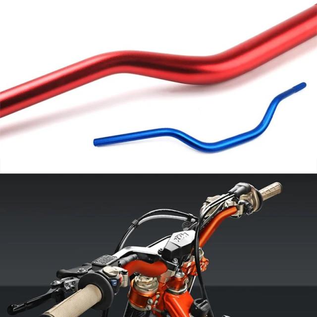 ハーレースポーツスター ダイナ カワサキ ヤマハ ホンダ ハンドルバー ユニバーサル モーターサイクルハンドル CNCアルミニウム 28mmハンドルバー 輸入品_10