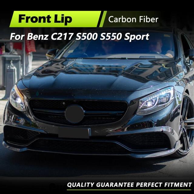 メルセデス・ベンツ Sクラス C217 S500 S550 2014-2017 クーペ 2ドア