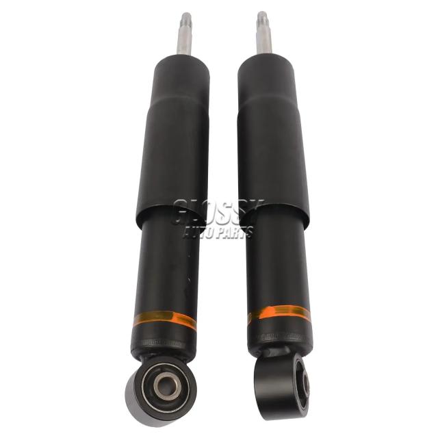AP01 フロント左右エアサスペンションショックアブソーバー トヨタ ランドクルーザー UZJ100 レクサス LX470 1998-2007年 適合 品番: 4851060081 4851069127 輸入品