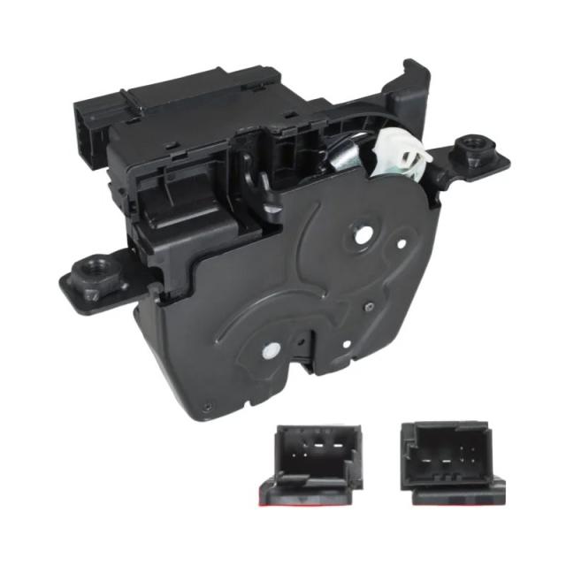 BMW 3/5/7シリーズ F07 F10 F18 F01 F02 F04 用 リアテールゲートドアロックアクチュエーター ラッチ 51247269543 輸入品