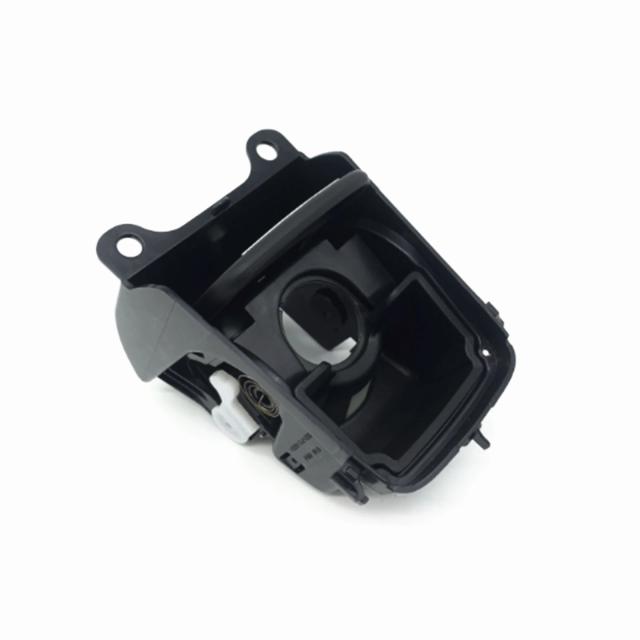 ポルシェ マカン 95B 2014-2018 95B-2 2019-2020 専用 センターコンソール 灰皿ボックス カバー ライナー ケース 輸入品_11