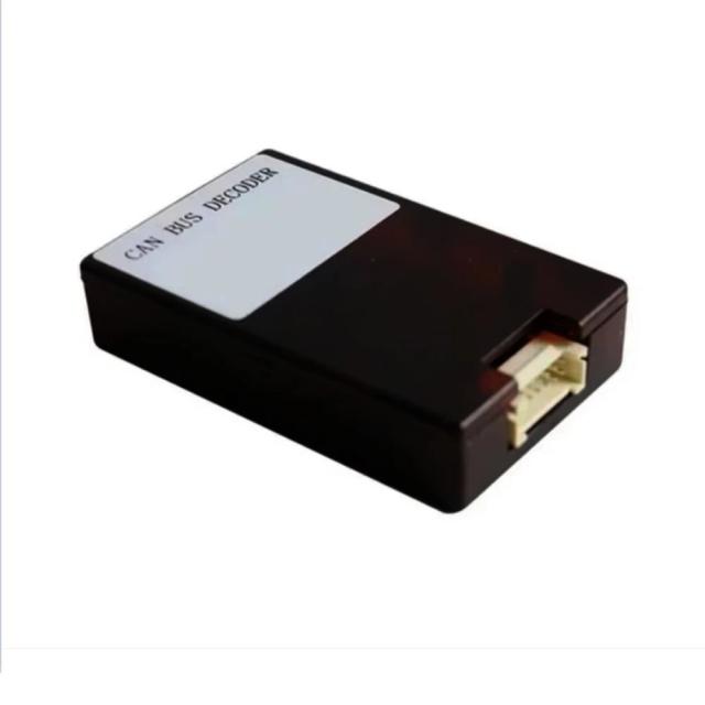 オプション対応ケーブルCanbus 輸入品
