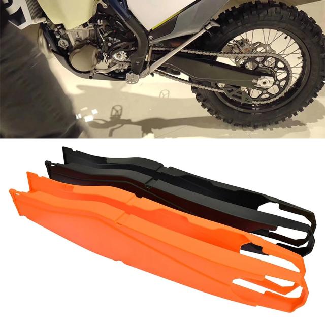 ハスキバーナ FE250 FE450 TE FE 125 250 300 350 400 450 501 2014-2023 TC TX FC FX 125-501 2014-2022 用 スイングアームプロテクター 輸入品