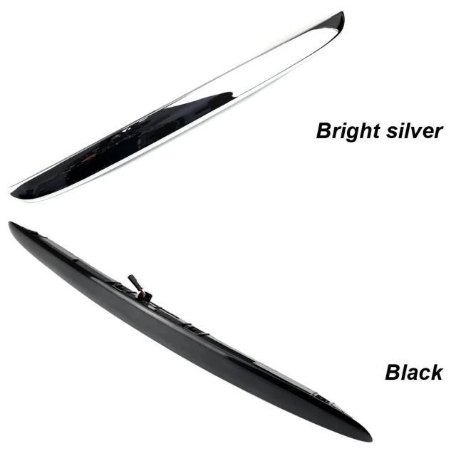 BMWミニクーパー R55 R56 R57 R58 R59 R60 R61 純正品番51132753603 対応 ハッチトランクハンドル 1個 交換用 カーパーツ 輸入品